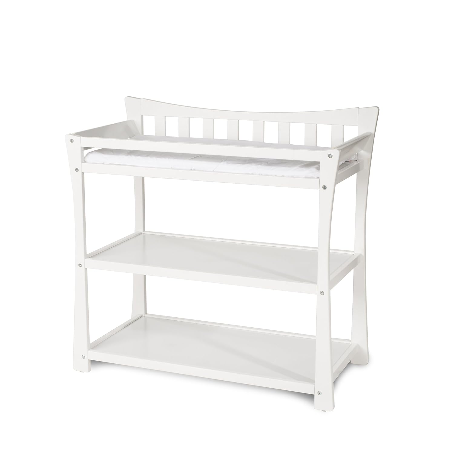 Best jenny lind changing table
