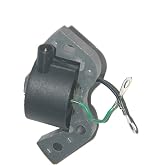 Ignition Coil For Johnson Evinrude 0582995 0584477 0580416 0582370 0582931 0580971 OMC 584477 580118 580197 580416 582370 582921 582995 Lawn-Boy 580184 582463 580198 582396 Outboard Engine Motor