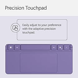 Microsoft Surface Pro Keyboard and Slim Pen 2
