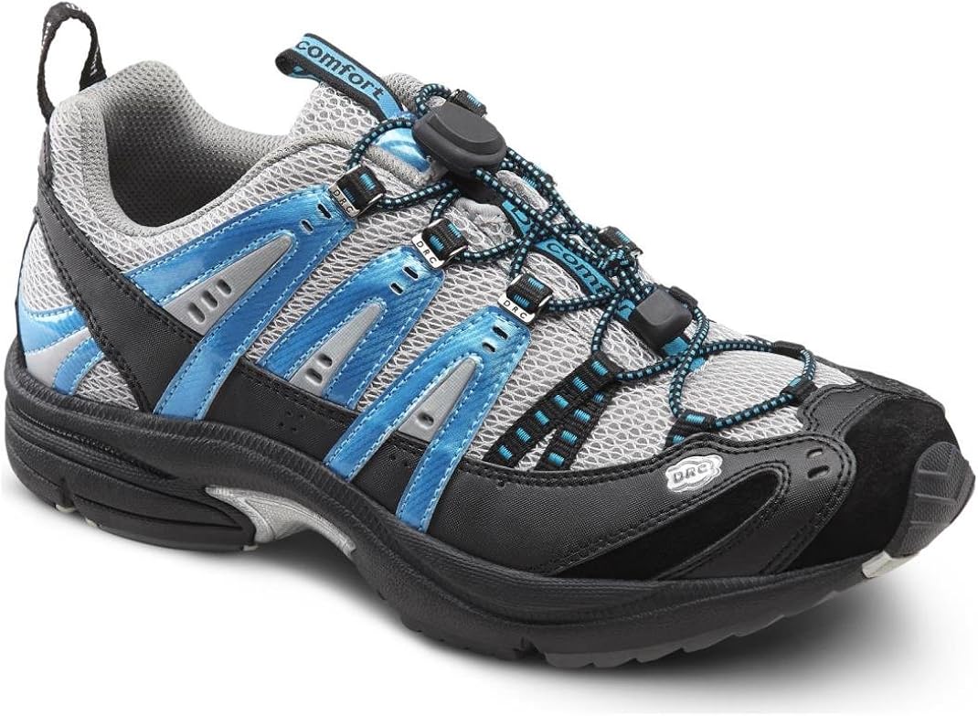 dr comfort extra depth shoes