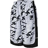 Abovewater Men's Basketball Shorts Quick-Dry Running & Gym Shorts with Drawstring & Pockets
