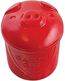 Talisman Designs5300 Original Grease Strainer and Storage-1 Cup Capacity, Silicone Bacon Bin | Regular Size