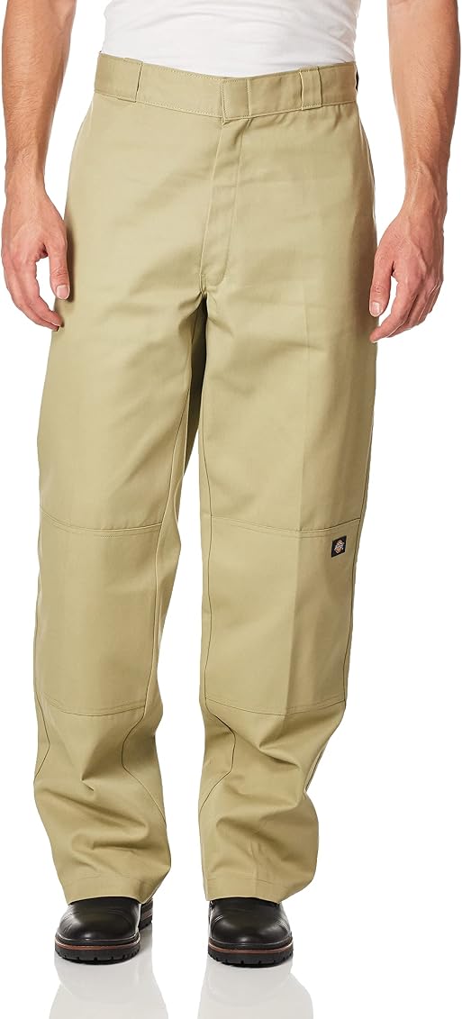 Dickies 85283KH Pantalon para Hombre, Khaki, 32 32 : Amazon.com.mx: Ropa,  Zapatos y Accesorios