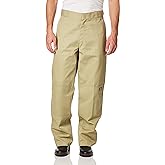 Dickies Men's Flex Double Knee Work Pant