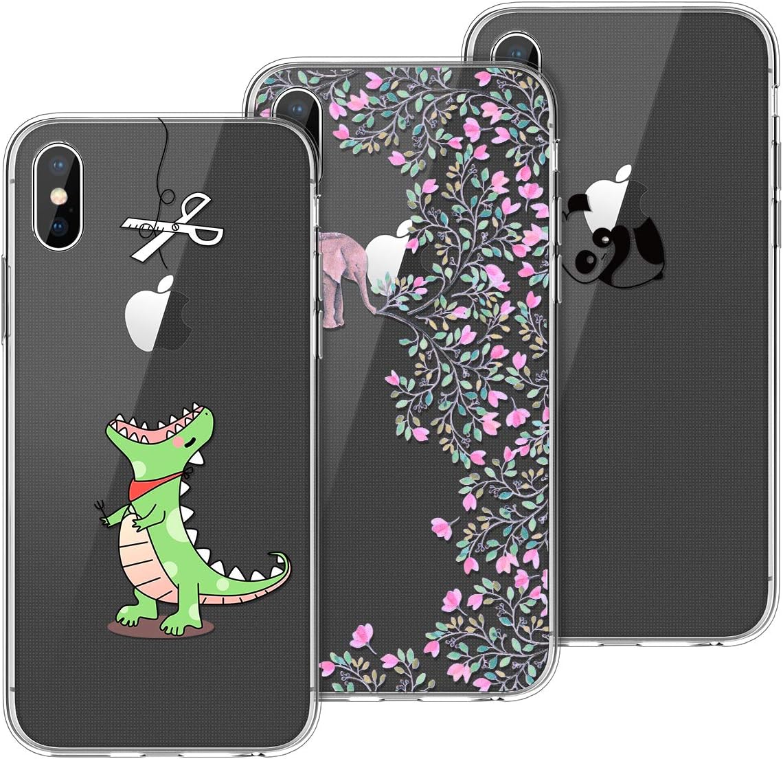 Cover In Silicone Giallo Scuro Per IPhone 13 - Foto 11