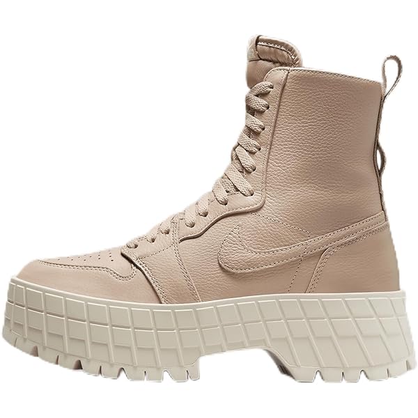 靴 Nike Women's Air Jordan 1 Brooklyn 24.5 Air Jordan 1 Brooklyn Women's Boots. Nike.com