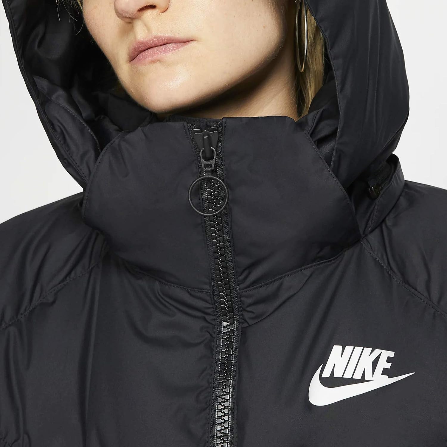 nike winter sportswear
