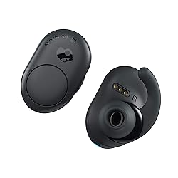 Skullcandy Push True Wireless In-Ear Earbud - Dark
