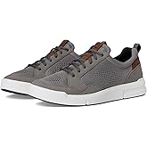 Nunn Bush Mens Kore City Rally Oxford Mesh Athletic Style Moccasin Toe U-bal Lightweight Lace-up