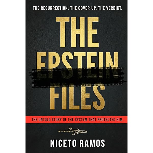 Amazon.com: Perversion of Justice: The Jeffrey Epstein Story