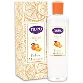 Duru Mandarin Cologne 400 ml, Turkish