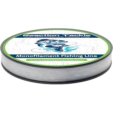 Amazon Best Sellers: Best Monofilament Fishing Line