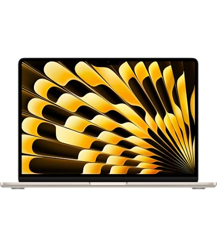 2022 Apple MacBook Air with Apple M2 chip (13-inch, 8GB RAM, 256GB