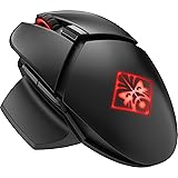 OMEN by HP Photon Wireless Gaming Mouse with Qi