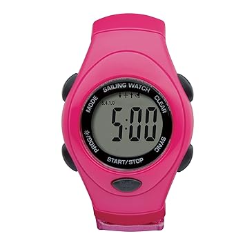 ladies sailing watch