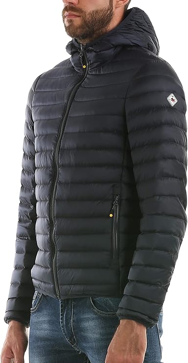 hot buttered doudoune