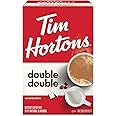 Tim Hortons Double Double Instant Coffee Mix, 8 x 28g/1 oz. Box