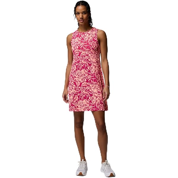 columbia ladies' dress with sun protection NWT Columbia Ladies' Dress with Sun Protection VARIETY!!!