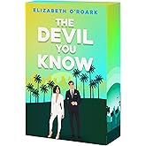 The Devil You Know (Grumpy Devils, 3)