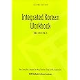 Integrated Korean Workbook: Beginning 1, 2nd Edition (Klear Textbooks in Korean Language)