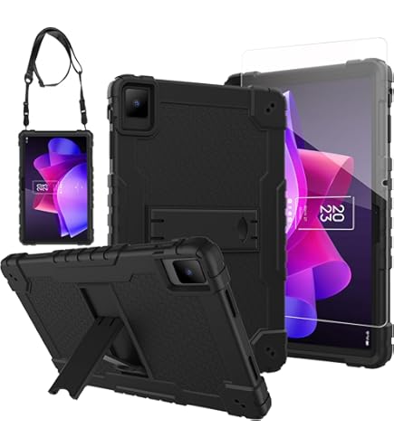 Amazon.com: Doemoil Case for TCL NXTPAPER 11 Tablet, Shockproof