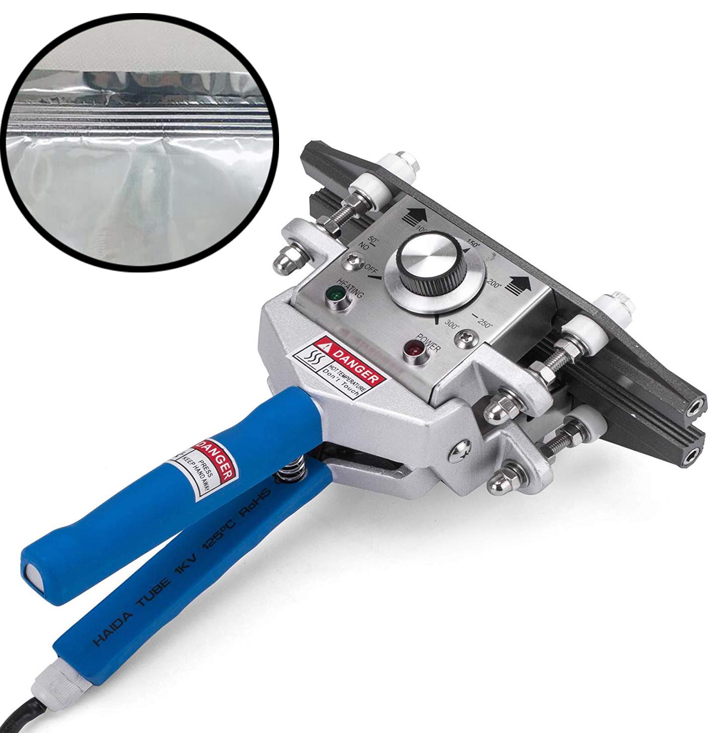 Best Foil Bags For Heating