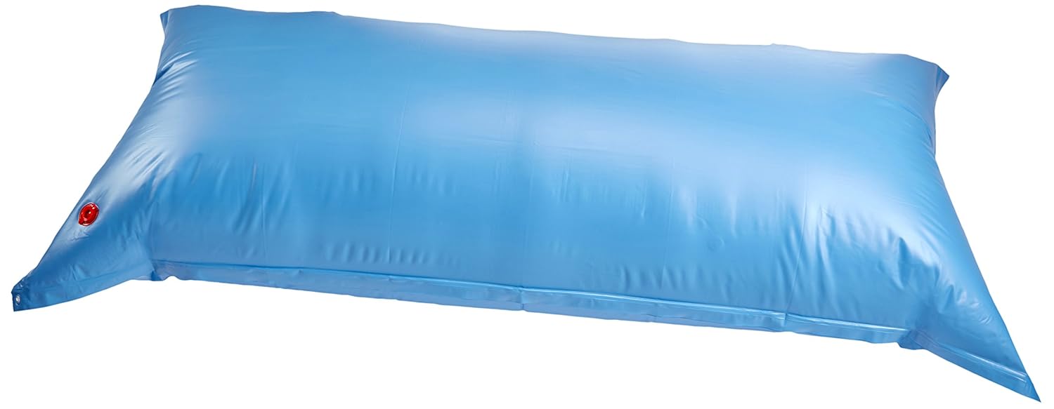 Swimline Blue Wave Air Pillow for Above Ground Pool eBay