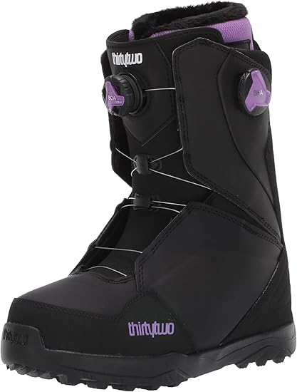 thirtytwo lashed double boa