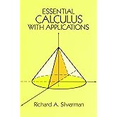 Essential Calculus with Applications (Dover Books on Mathematics)