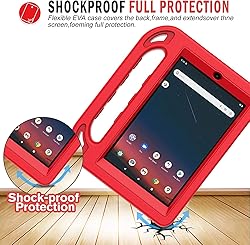 BMOUO Kids Case for Walmart Onn 8 Inch Gen 3 Tablet
