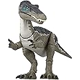 ​Jurassic World: Fallen Kingdom Hammond Collection Baryonyx Dinosaur Action Figure, 13 in Long with Approx 20 Articulations, Gift and Collectible