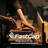 FastCap Upper Hand Work Support 28-60 in Extends Adjustable Lumber Support view 6