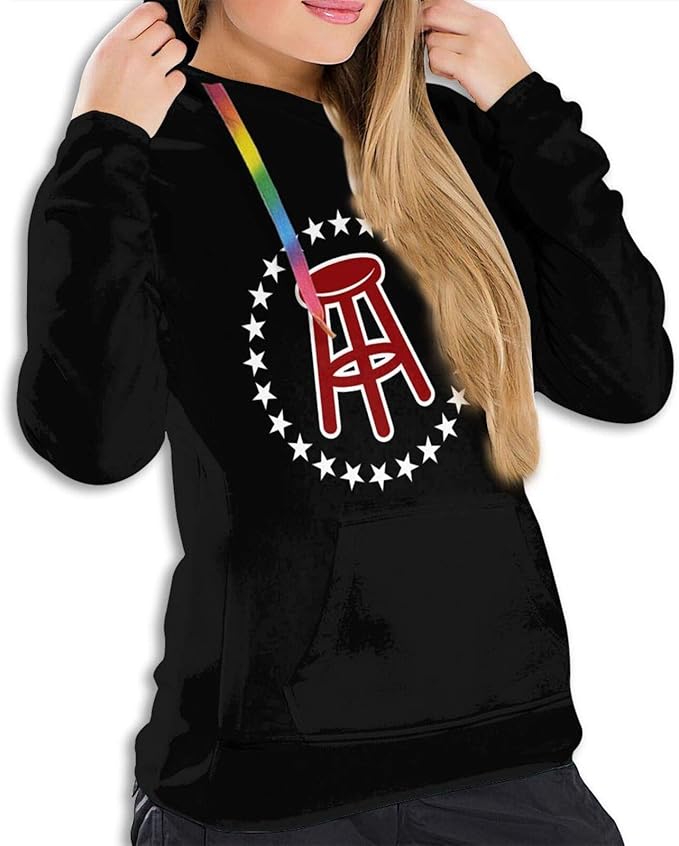 hungover hoodie barstool