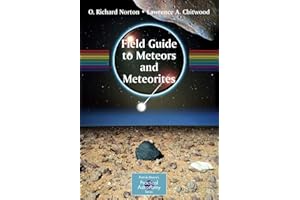 Field Guide to Meteors and Meteorites