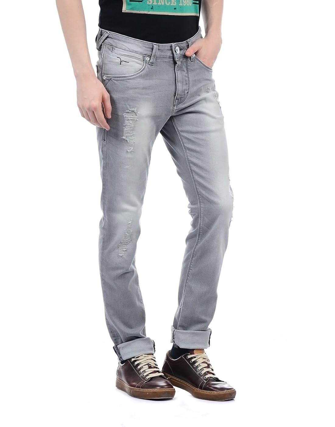 flying machine men's skinny fit jeans