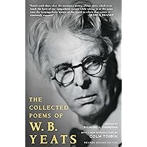 The Collected Poems of W.B. Yeats: Volume 1: The Poems: Revised