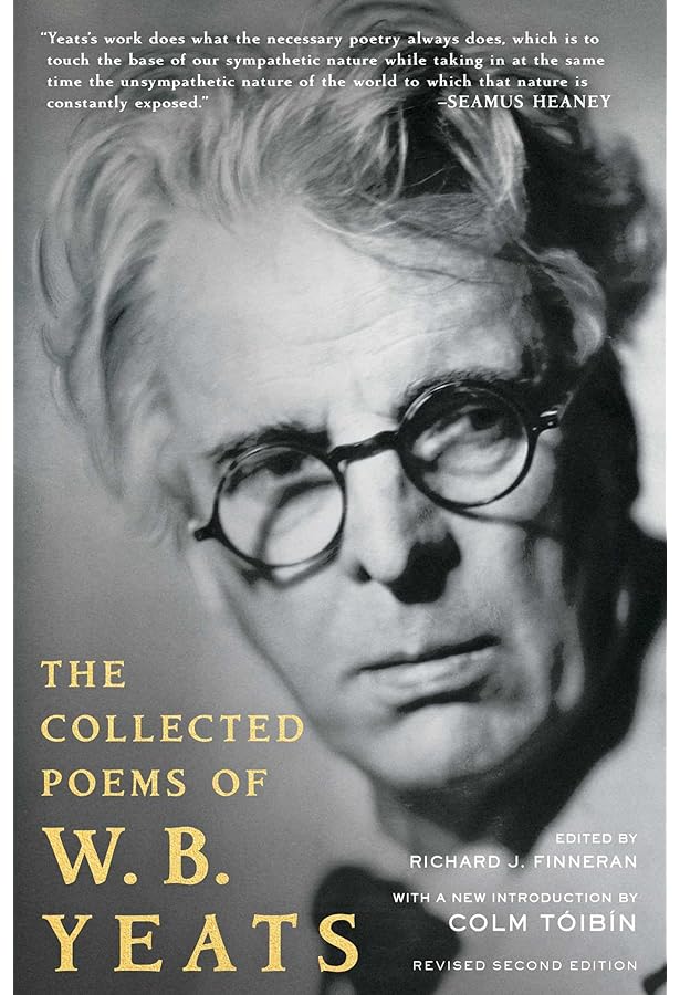 The Collected Works of W.B. Yeats Volume XIII: A Vision: The
