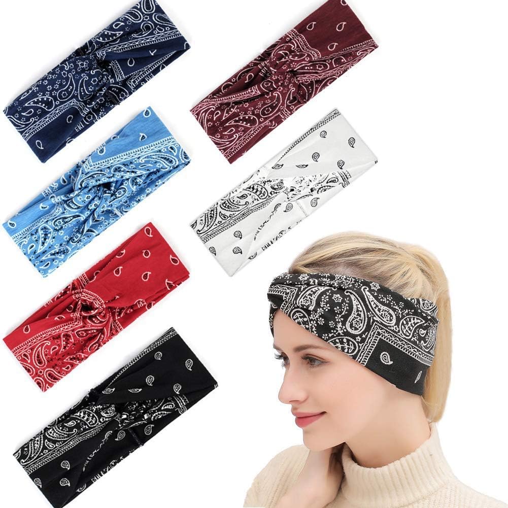 fascia per il sudore per le donne