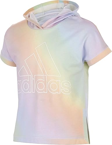 adidas iridescent hoodie