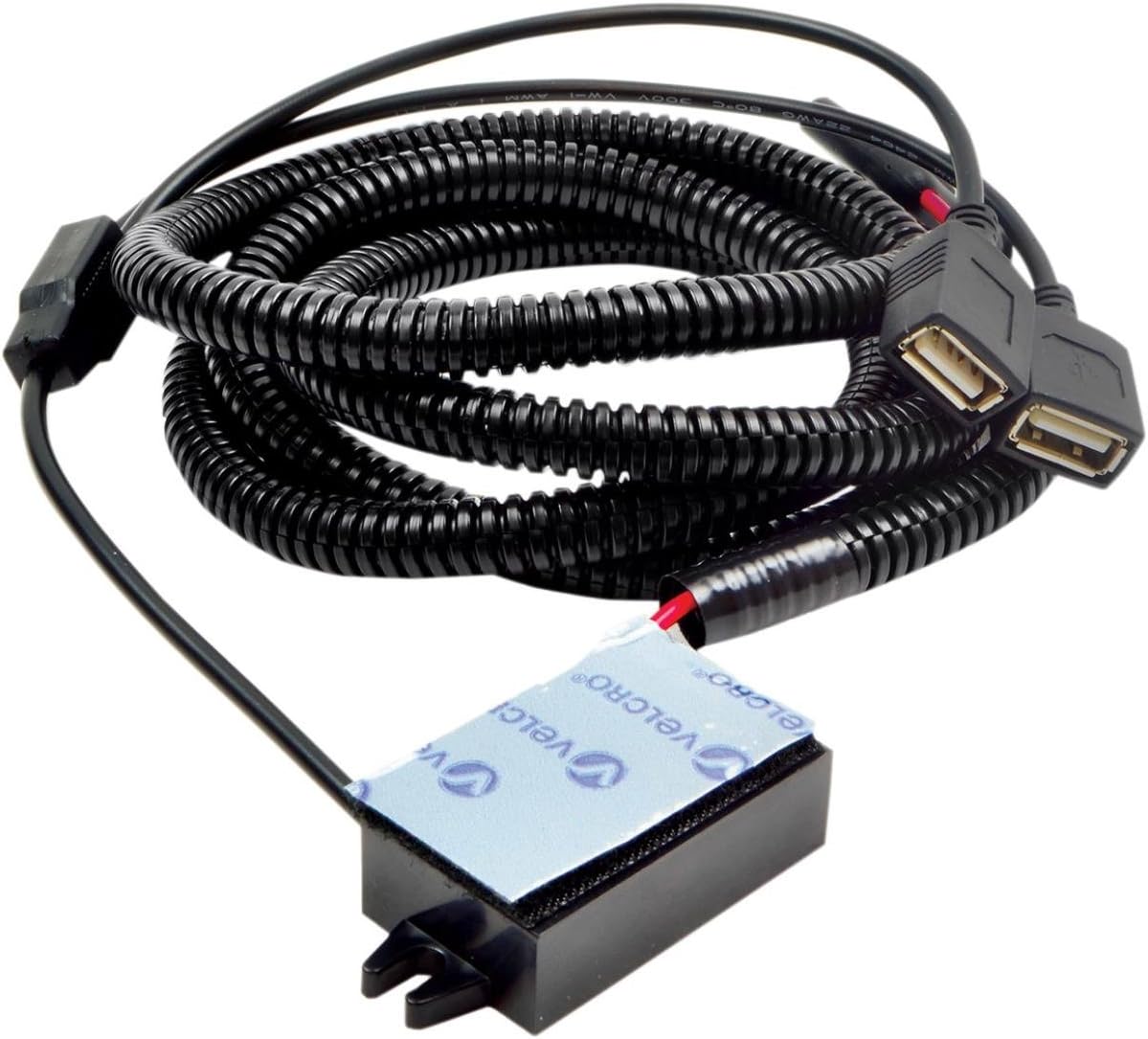 Rsi USB-P Dual USB Power Cable
