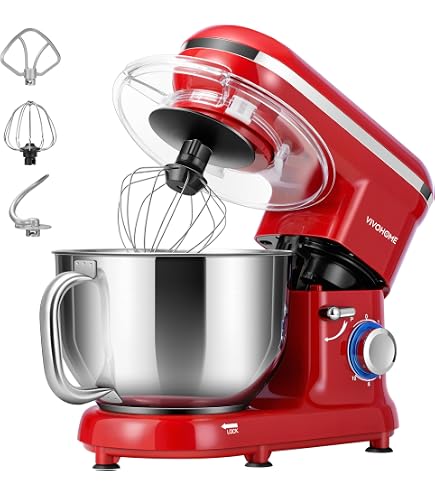 Amazon.com: KitchenAid PRO 500 Series 5-Quart Lift Style Stand