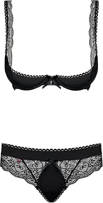 reggiseno ouvert