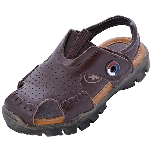 boys sandals size 10