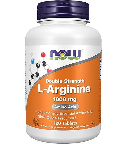 what is klow peptide good for Amazon.com: Best Naturals L-Carnitine 1000mg & L-Arginine 1000 mg : Health  & Household