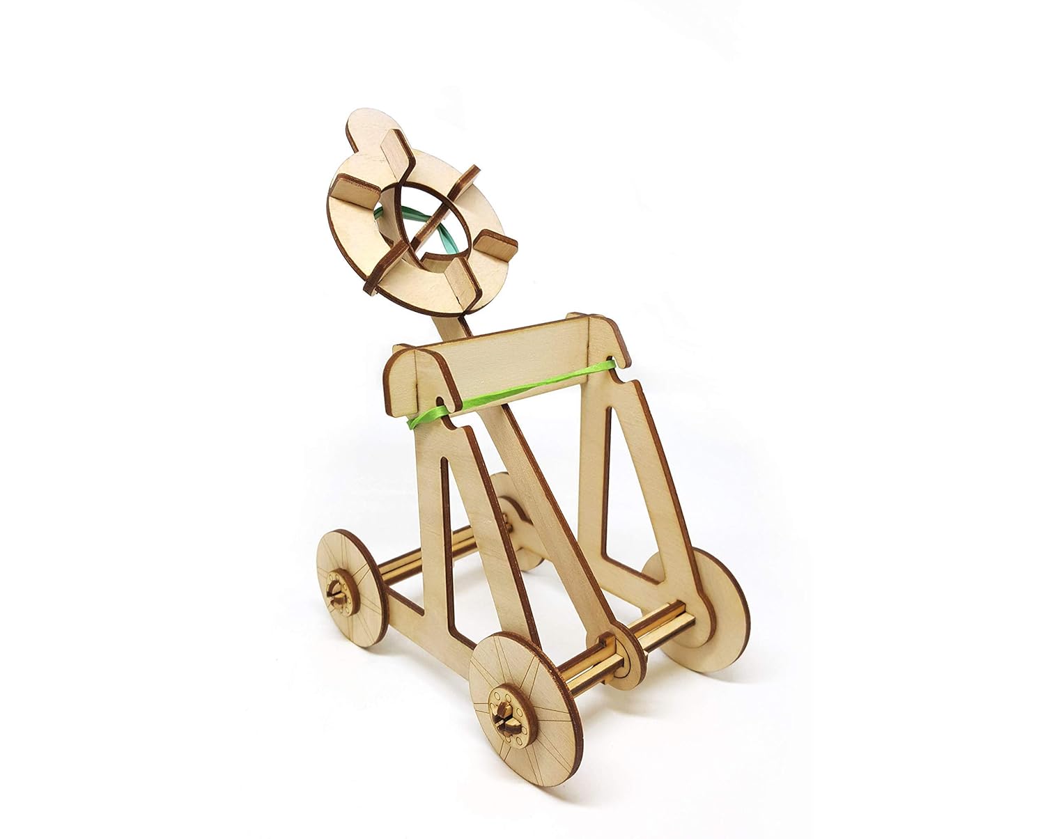 wooden kits for kids