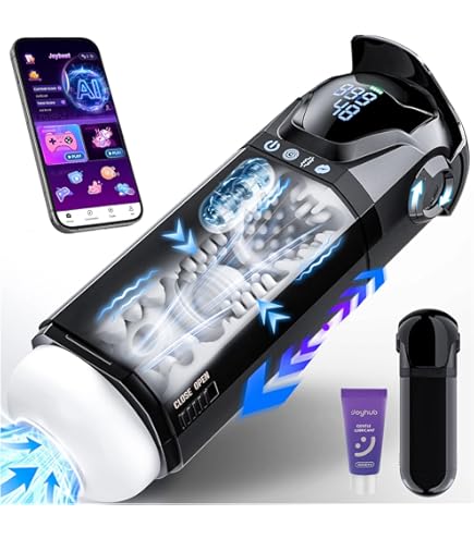 best automatic male sex toy on amazon Amazon.com: Automatic Male Masturbator with 7 Powerful Thrusting Modes for  Stimulation, XCJRPRO 100% Waterproof Electric Masturbation Cup Pocket Pussy  Blowjob for Man, Adult Sex Toys for Men Male Stroker : Health & Household