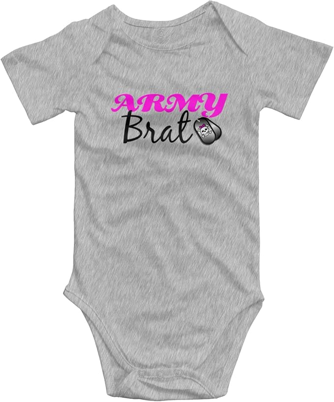daily brat romper