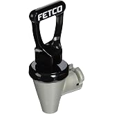 Fetco 1102.00055.00 Faucet Assembly