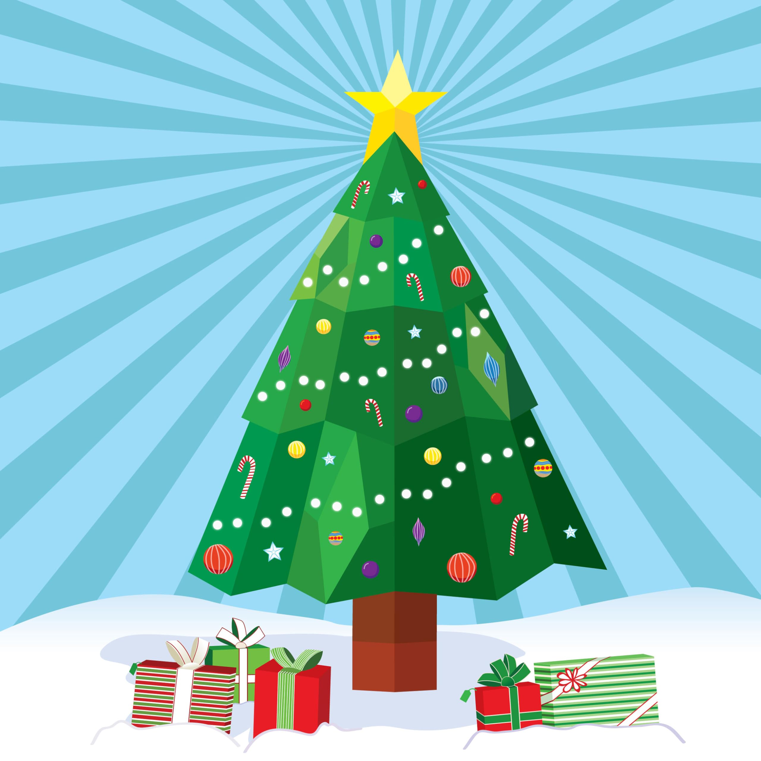 Paint by Sticker Kids: Christmas: Create 10 Pictures One Sticker at a Time! Includes Glitter Stickers Paint by Sticker Kids: Christmas: Create 10 Pictures One Sticker at a Time! Includes Glitter Stickers Paperback