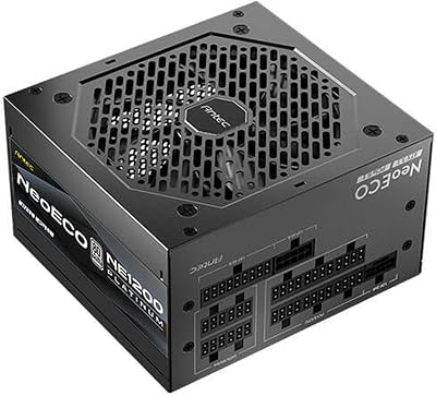 Ne1200p Ec Netzteil 1200w (0-761345-20217-6)